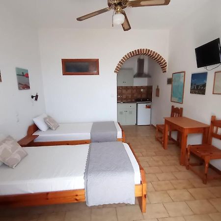 Villa Fourtuna Apartment آغيوس يوانيس بيريستريون المظهر الخارجي الصورة