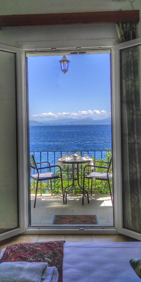 Villa Fourtuna Apartment آغيوس يوانيس بيريستريون المظهر الخارجي الصورة