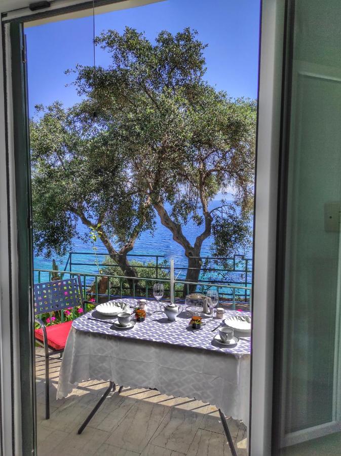 Villa Fourtuna Apartment آغيوس يوانيس بيريستريون المظهر الخارجي الصورة