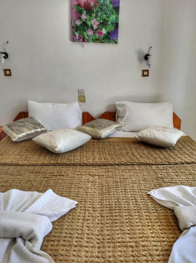 Villa Fourtuna Apartment آغيوس يوانيس بيريستريون المظهر الخارجي الصورة