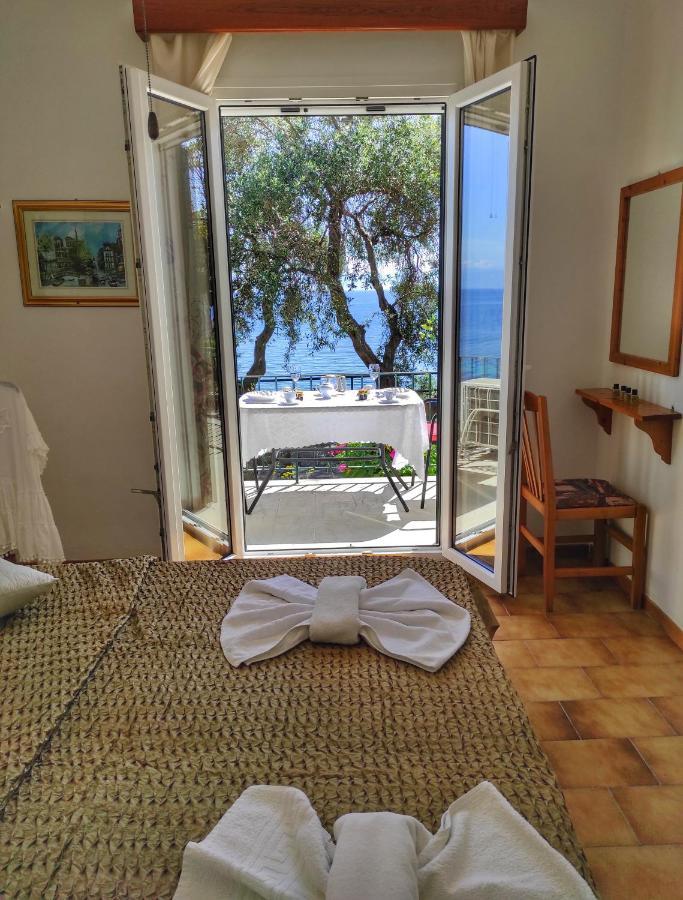 Villa Fourtuna Apartment آغيوس يوانيس بيريستريون المظهر الخارجي الصورة