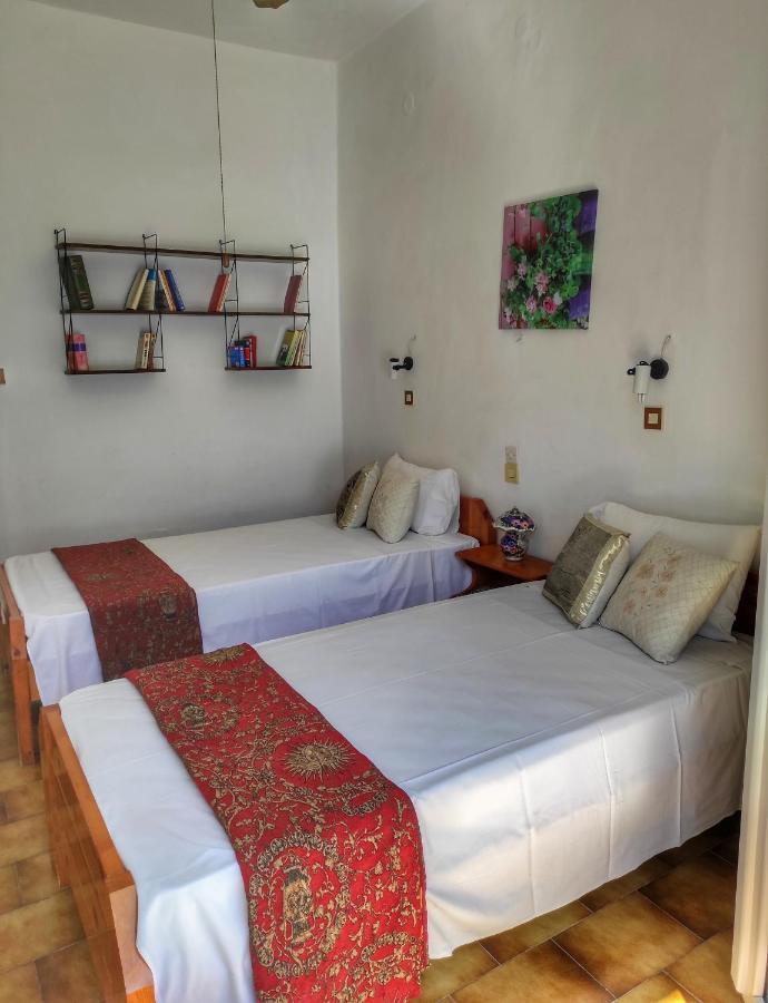 Villa Fourtuna Apartment آغيوس يوانيس بيريستريون المظهر الخارجي الصورة