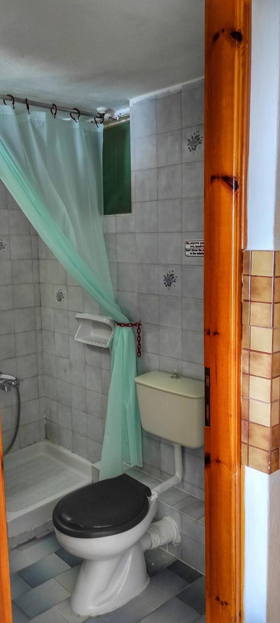 Villa Fourtuna Apartment آغيوس يوانيس بيريستريون المظهر الخارجي الصورة
