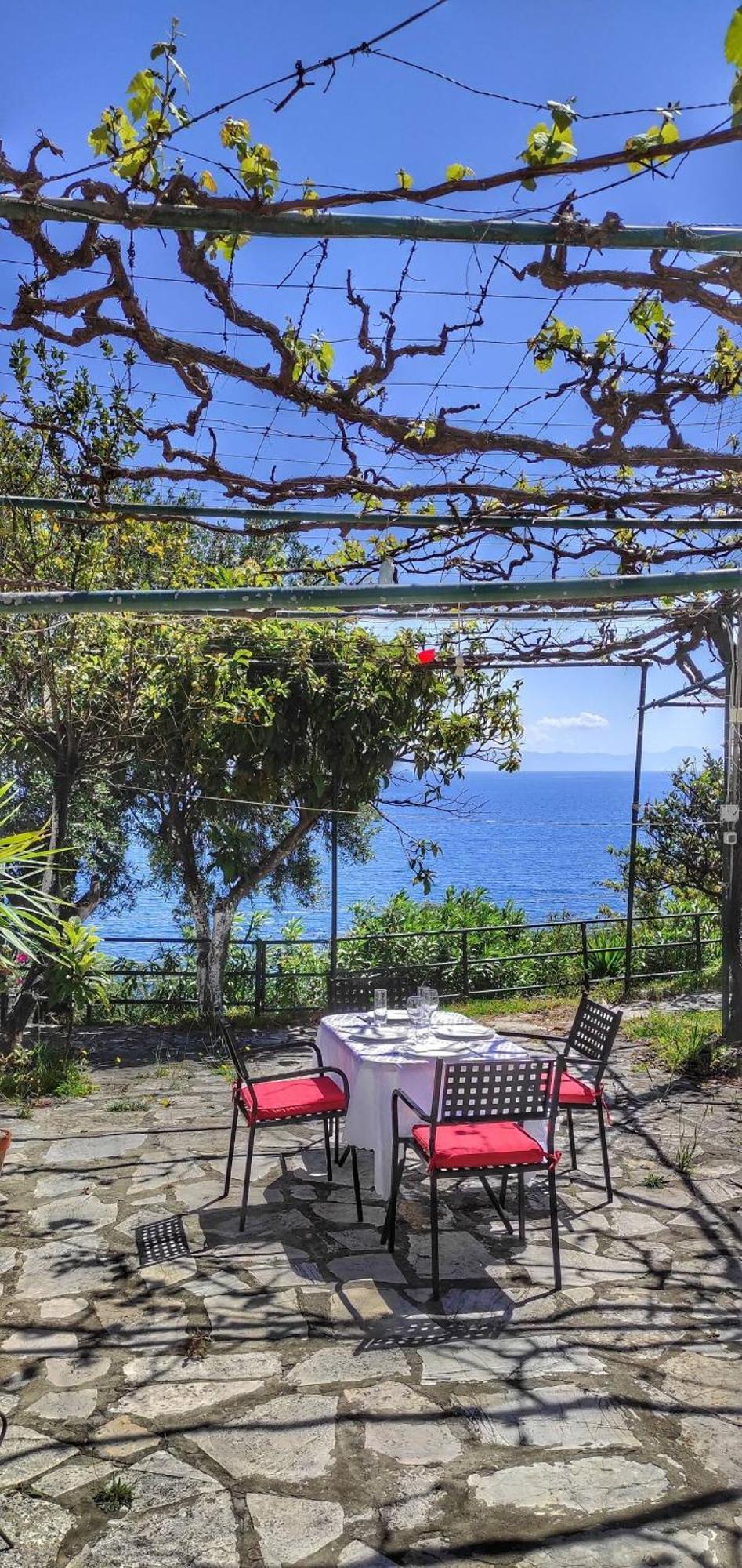 Villa Fourtuna Apartment آغيوس يوانيس بيريستريون المظهر الخارجي الصورة
